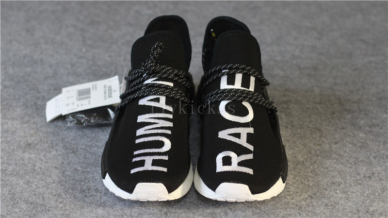 Adidas NMD Human Race Black